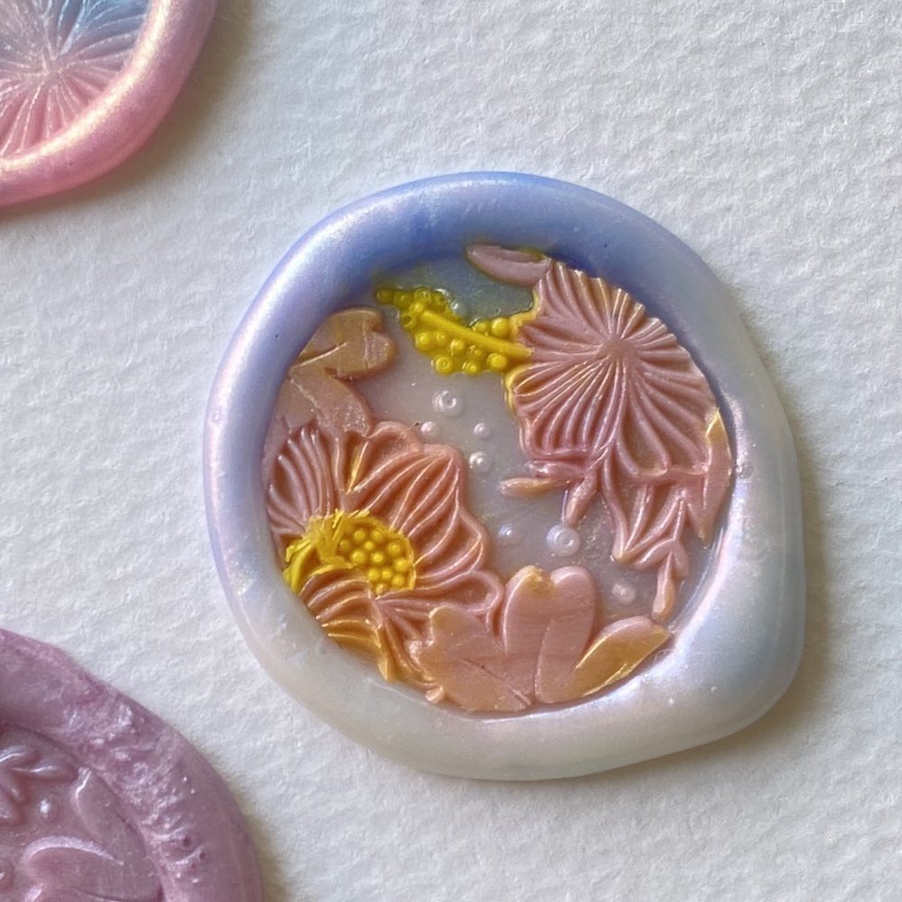 Sunmore Crafts (cms open) 🌷✨ tweet media