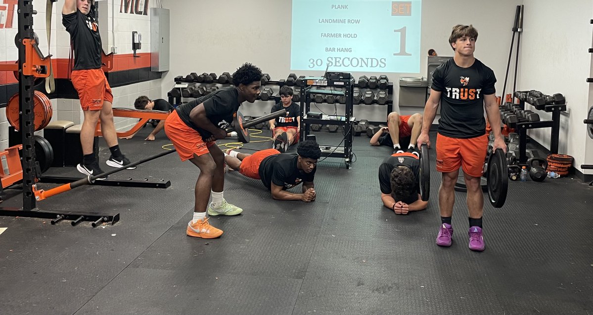 McT Football tweet media