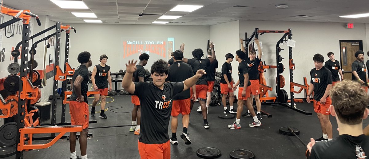 McT Football tweet media