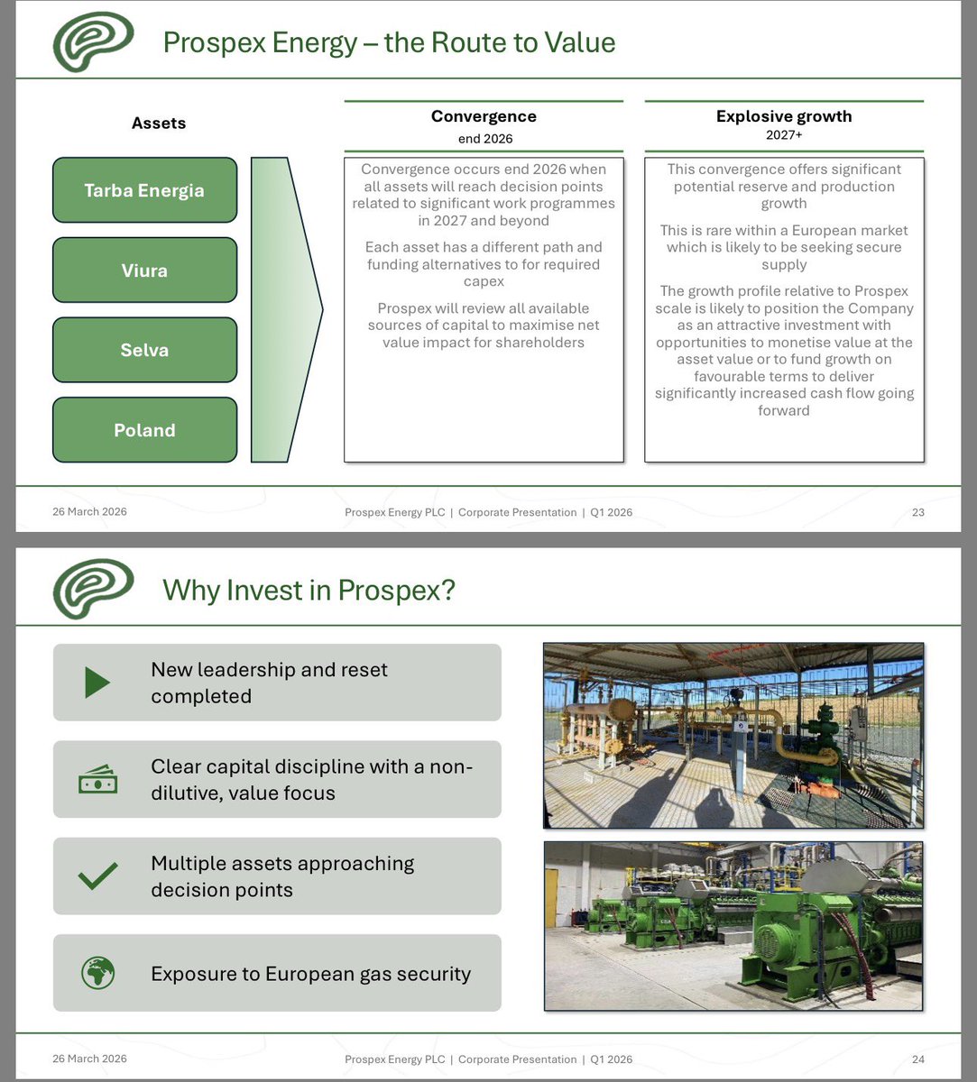 James Simmons FCILT ESLog tweet media