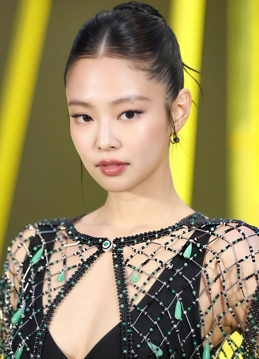 JENNIE KIM BRASIL tweet media