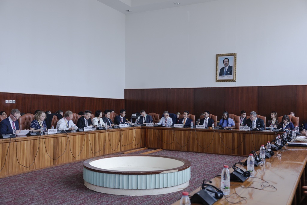 EU Trade 🇪🇺 tweet media