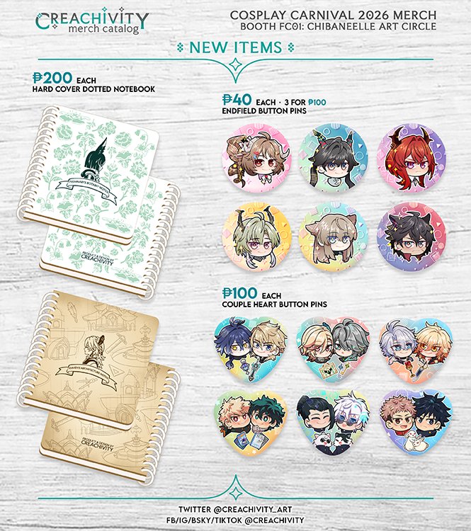 Chii 🌟 COSCARNI (FC01) ༶◕ᴗ◕༶ 🌟 tweet media