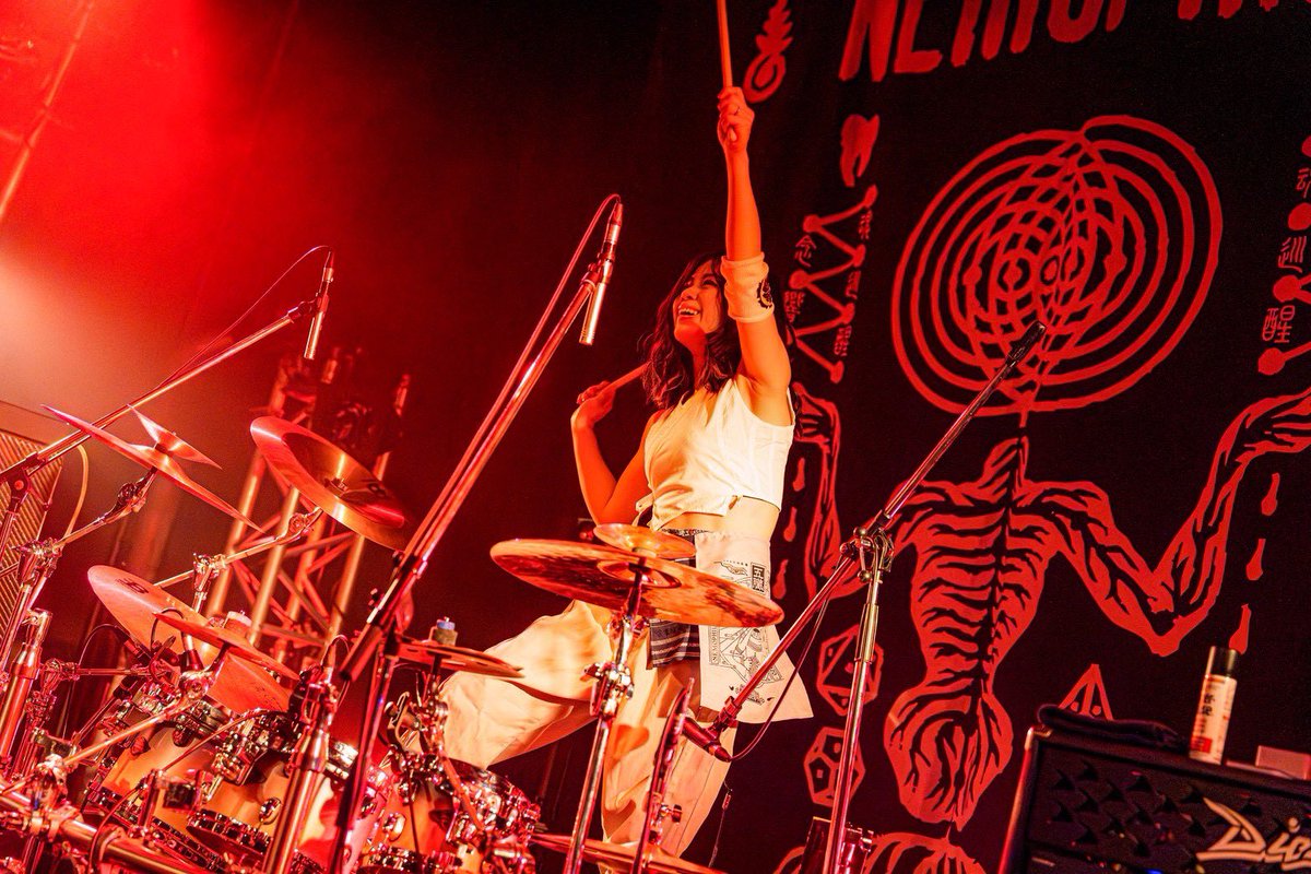 NEMOPHILA tweet media