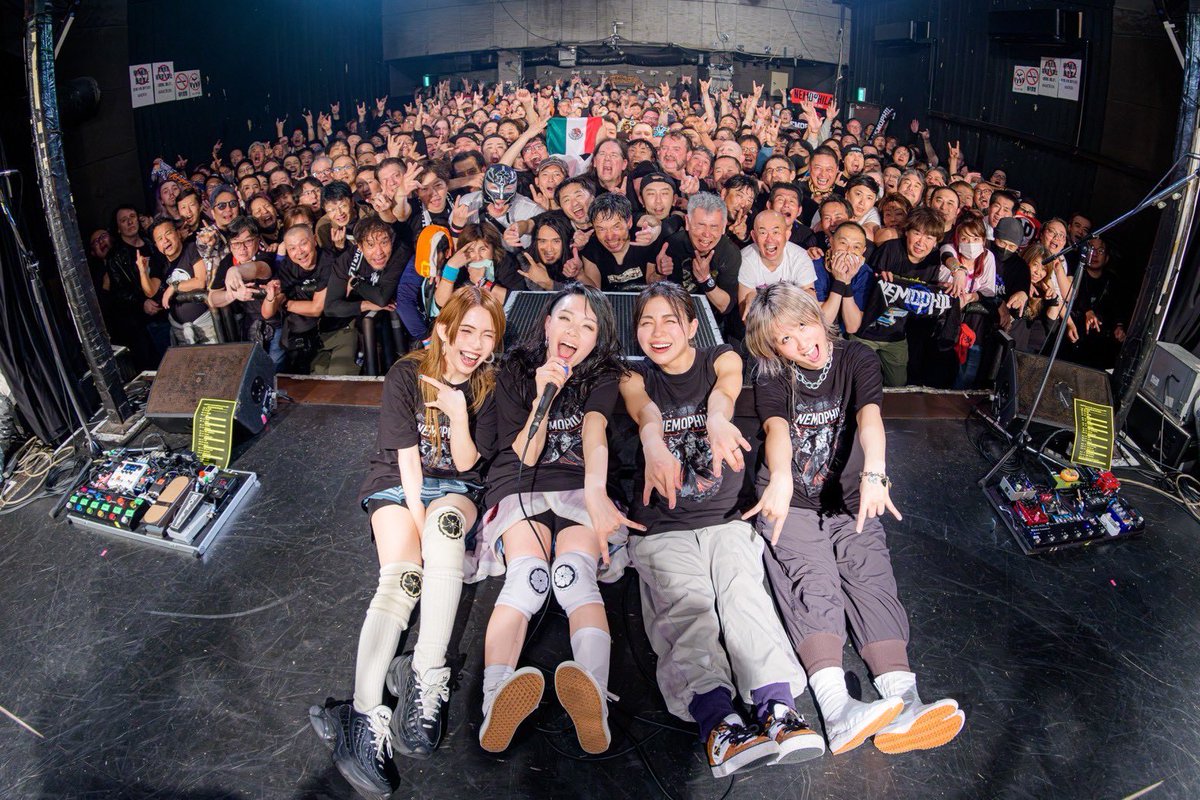 NEMOPHILA tweet media