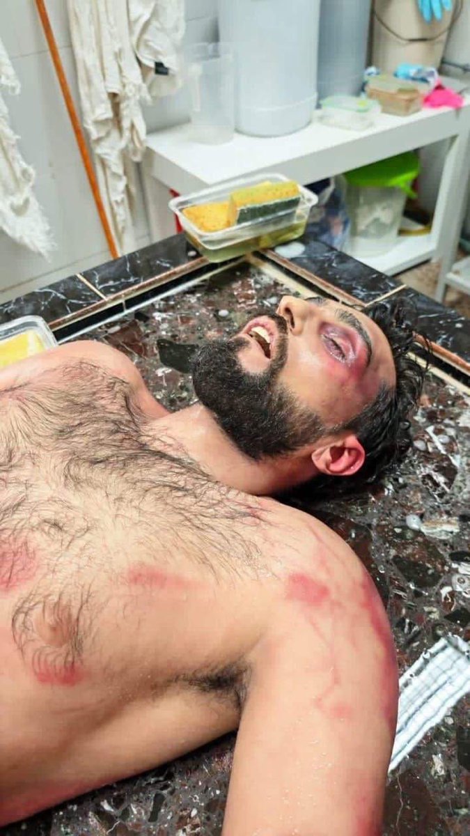 بغداد أوبزرفر tweet media