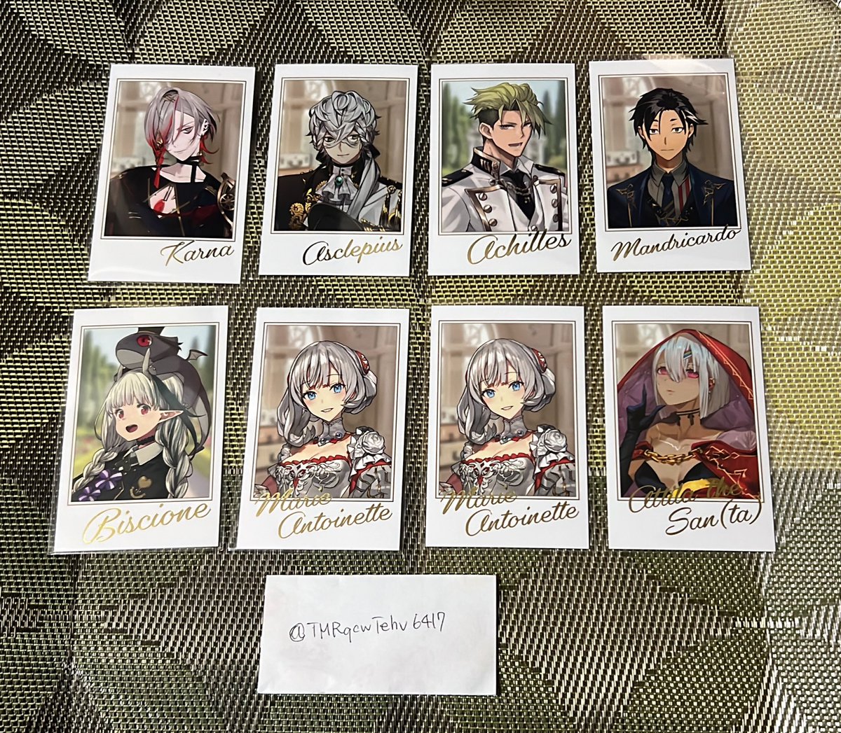 やこう tweet media