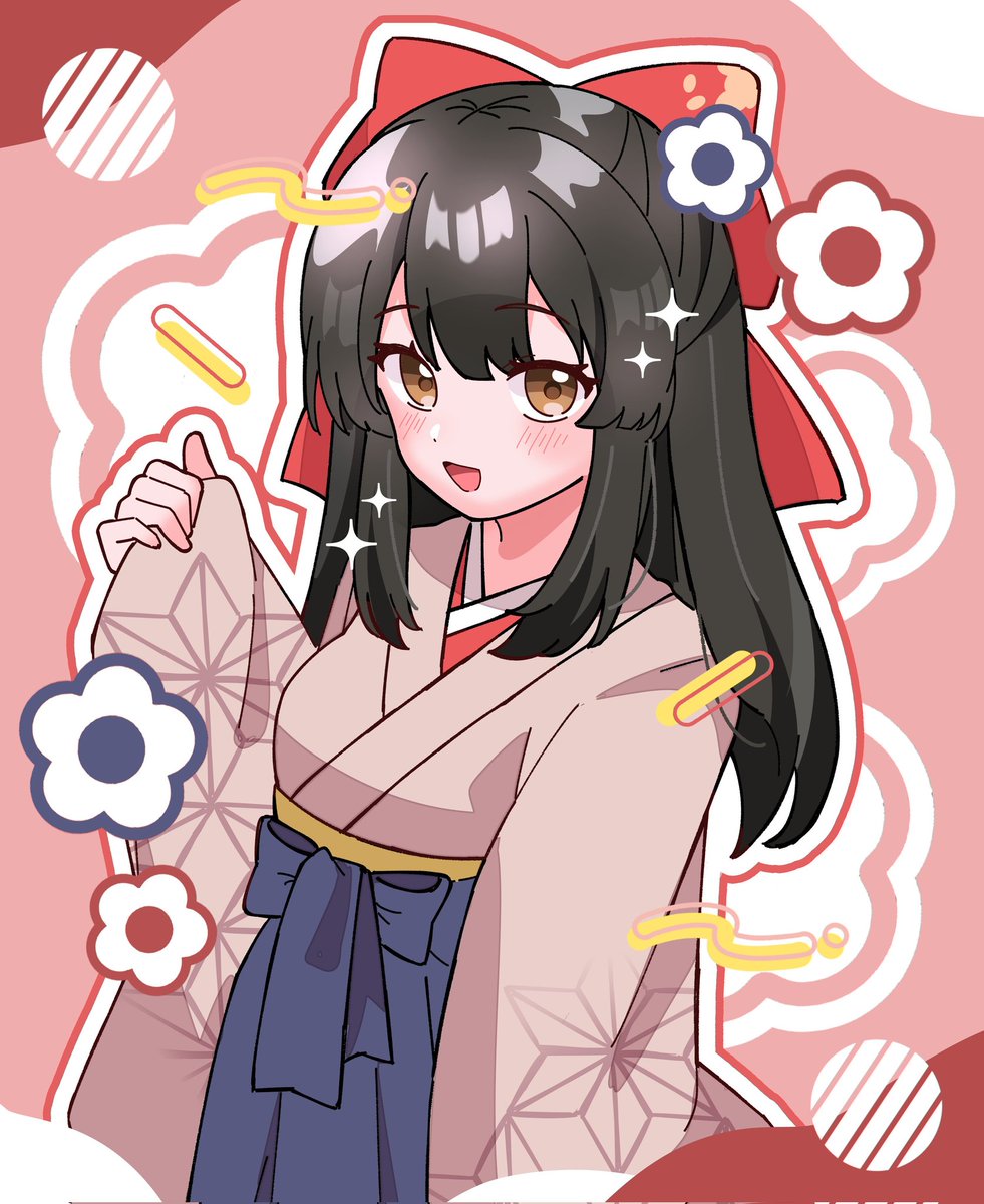 白詰わこ tweet media