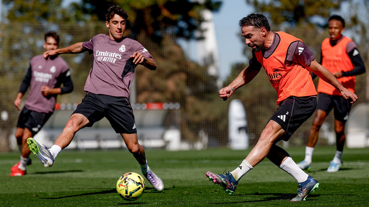 Real Madrid C.F. tweet media