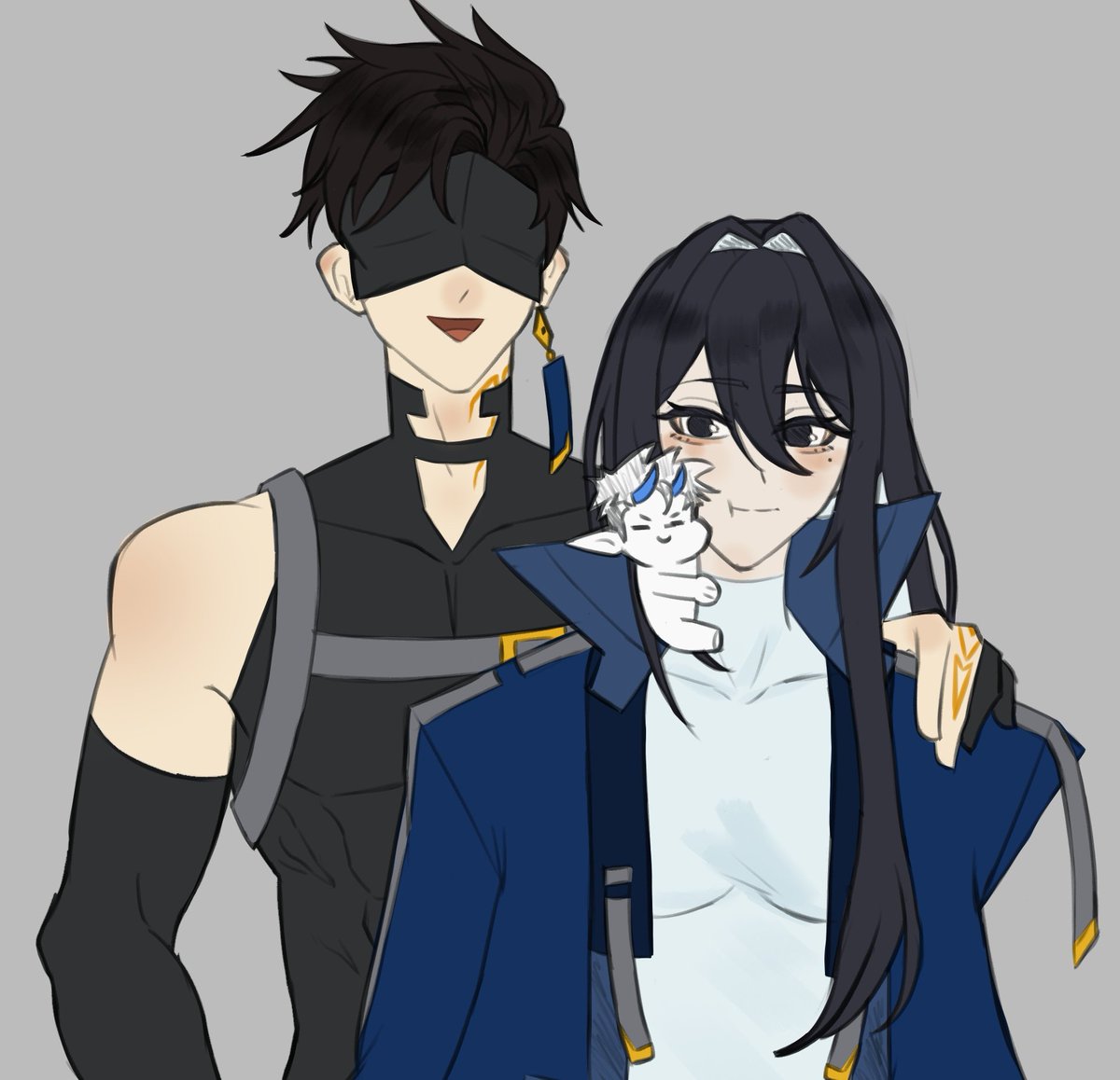 ArtØrias tweet media