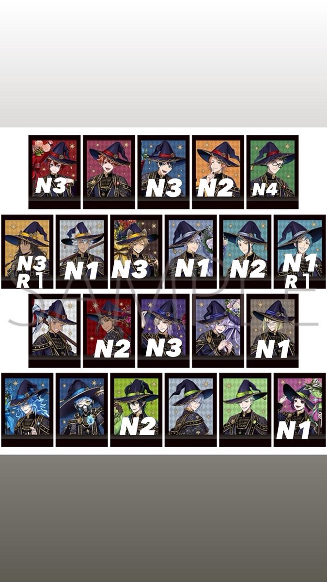 カリム推し tweet media