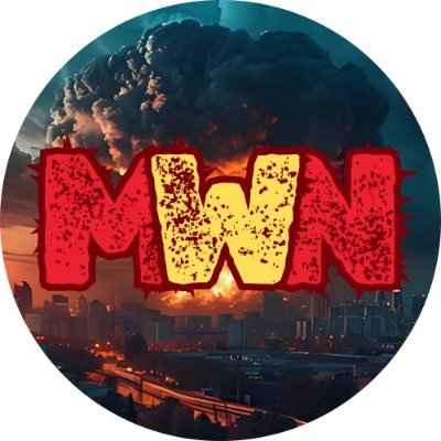 𝑴𝒚𝒔𝒕𝒆𝒓𝒚 𝑾𝒐𝒓𝒍𝒅 𝑵𝒆𝒘𝒔 tweet media