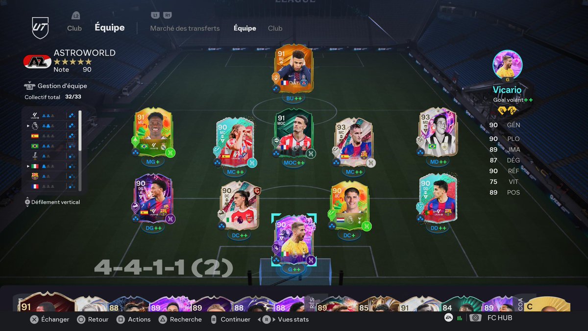BricMathis's tweet photo. @FansdeFUT https://t.co/EpKpBNrgBC