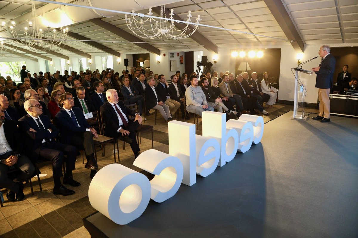 TARSA Relaciones Públicas tweet media