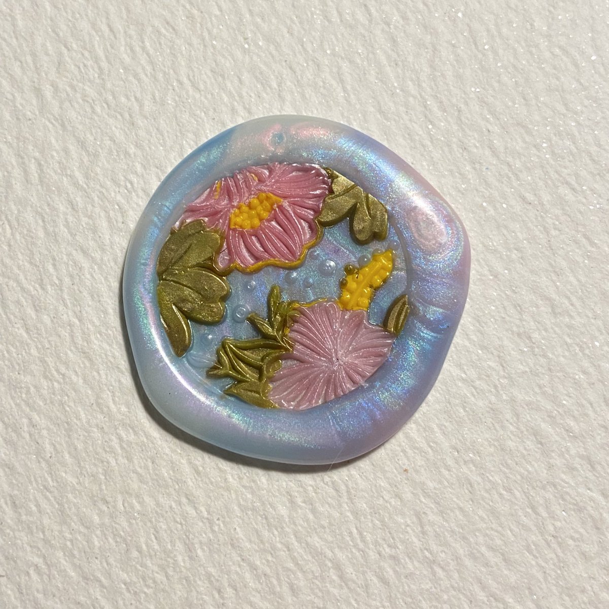 Sunmore Crafts (cms open) 🌷✨ tweet media