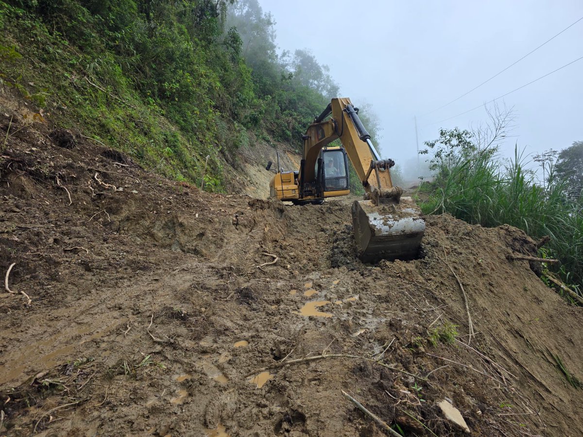 Prefectura del Azuay tweet media