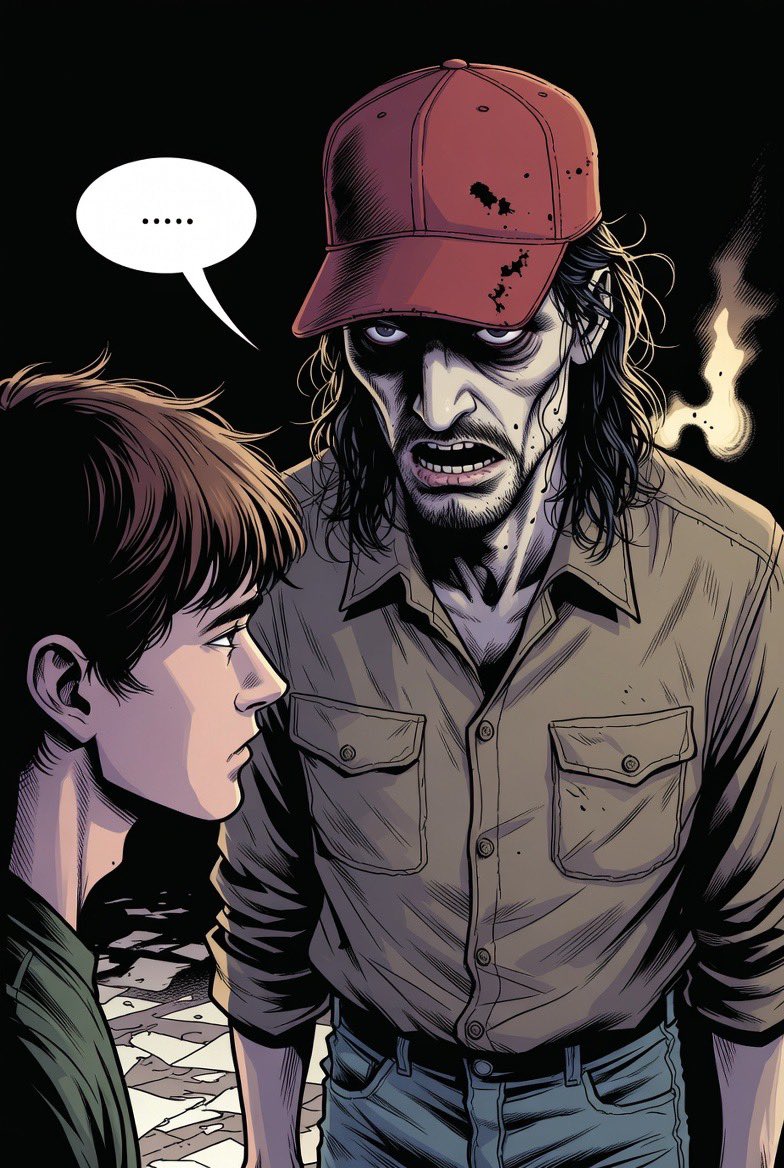 A.L. Brinker tweet media