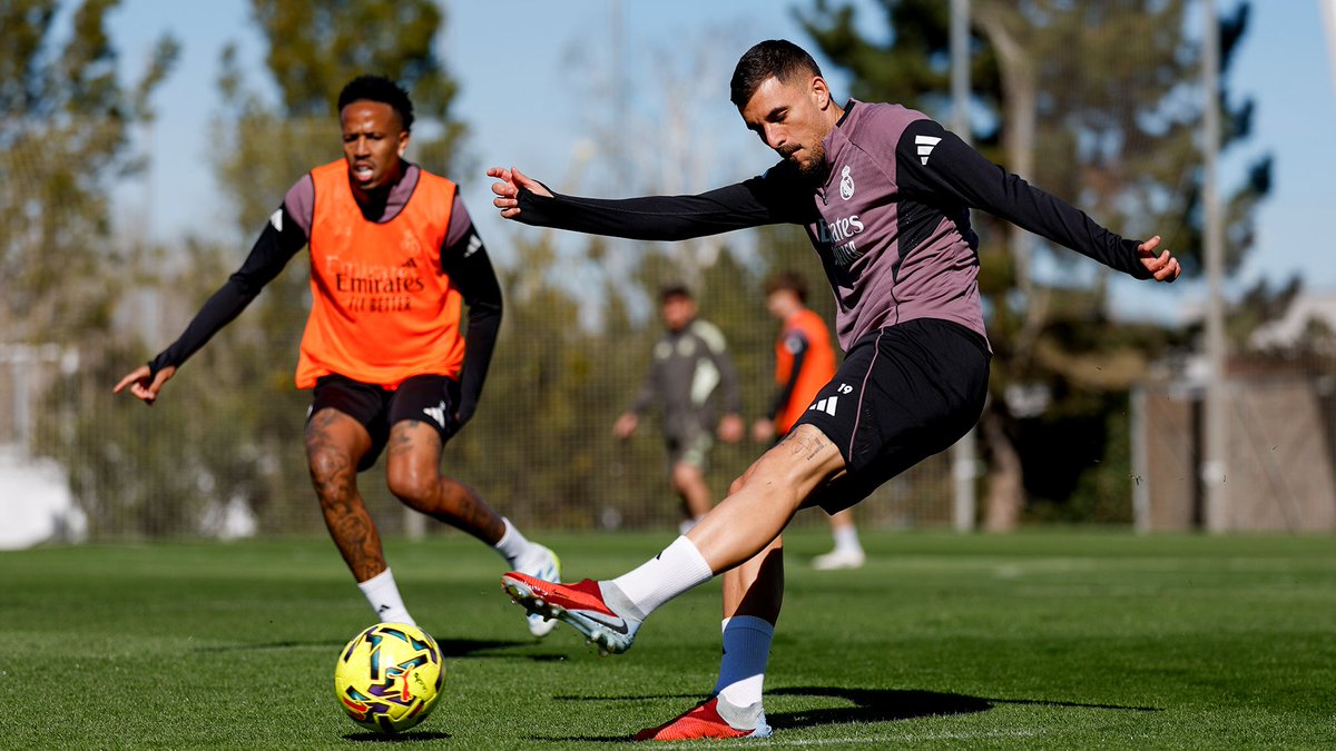 Real Madrid C.F. tweet media