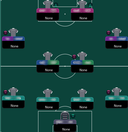 ZimsMula's tweet photo. NEW #FM26 TACTIC 🚨   

This tactic will help ANY Team survive a Relegation Battle!

https://t.co/s1lyUtA6bX 

Make Sure to Like, Comment and Subscribe! https://t.co/gbGZyMOCsh