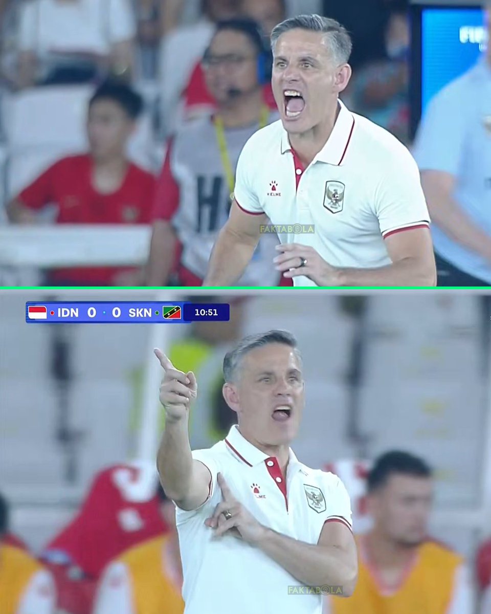 FaktaBola tweet media