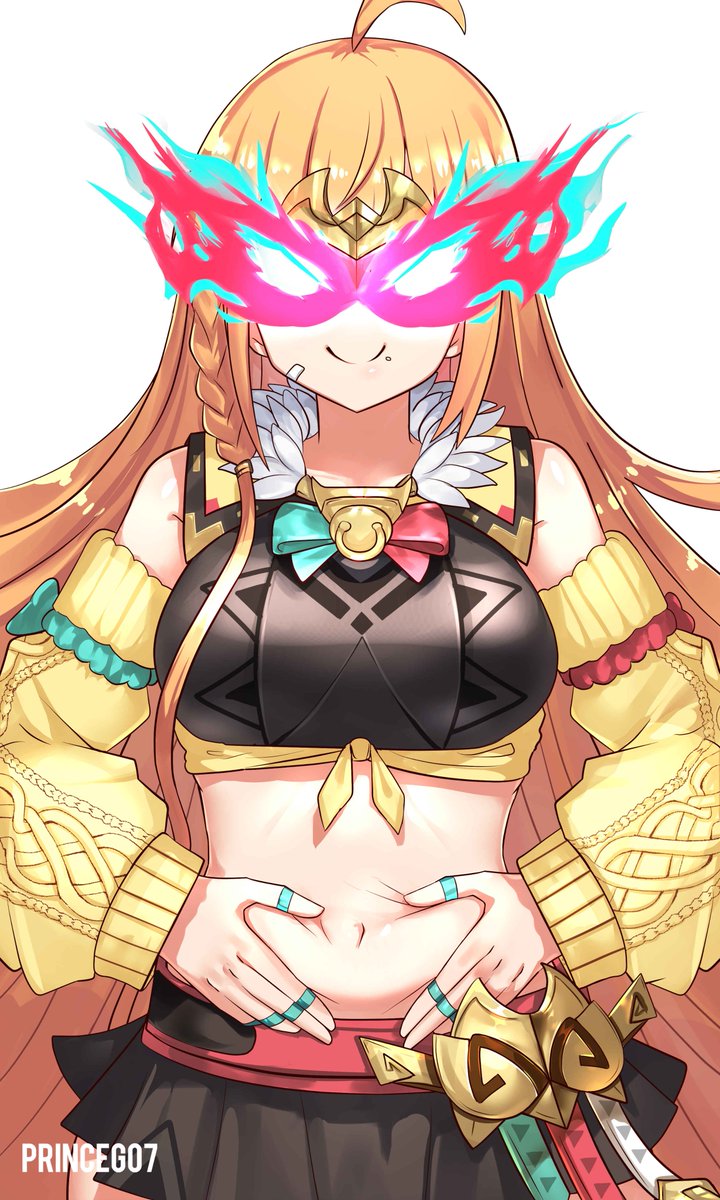「VarePeco」|Ero-P⚠️CF16 (soon) (Commission Open)のイラスト