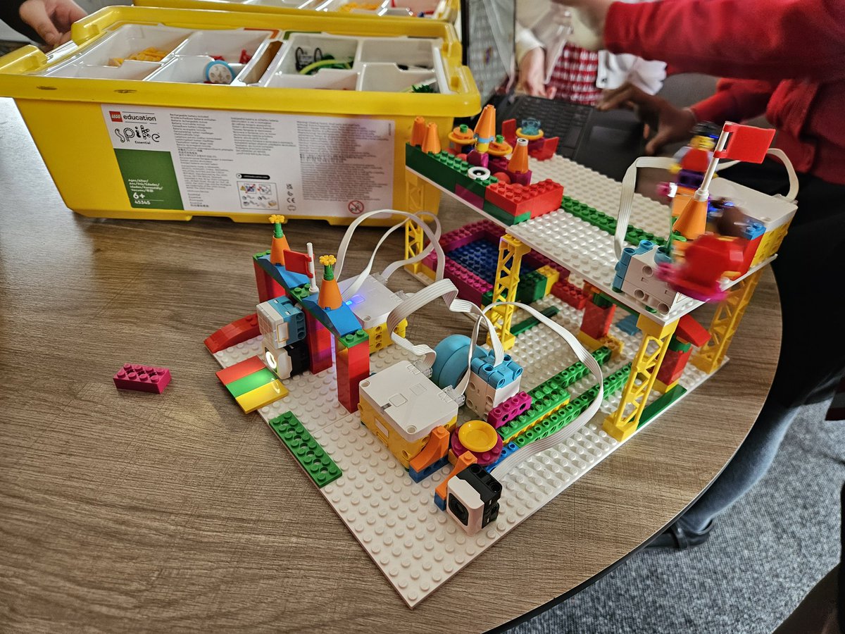 Cheam Common Junior tweet media