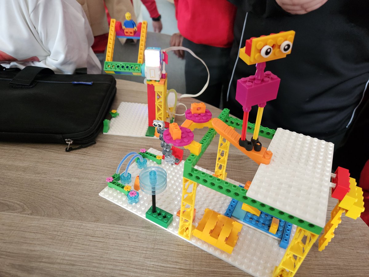 Cheam Common Junior tweet media