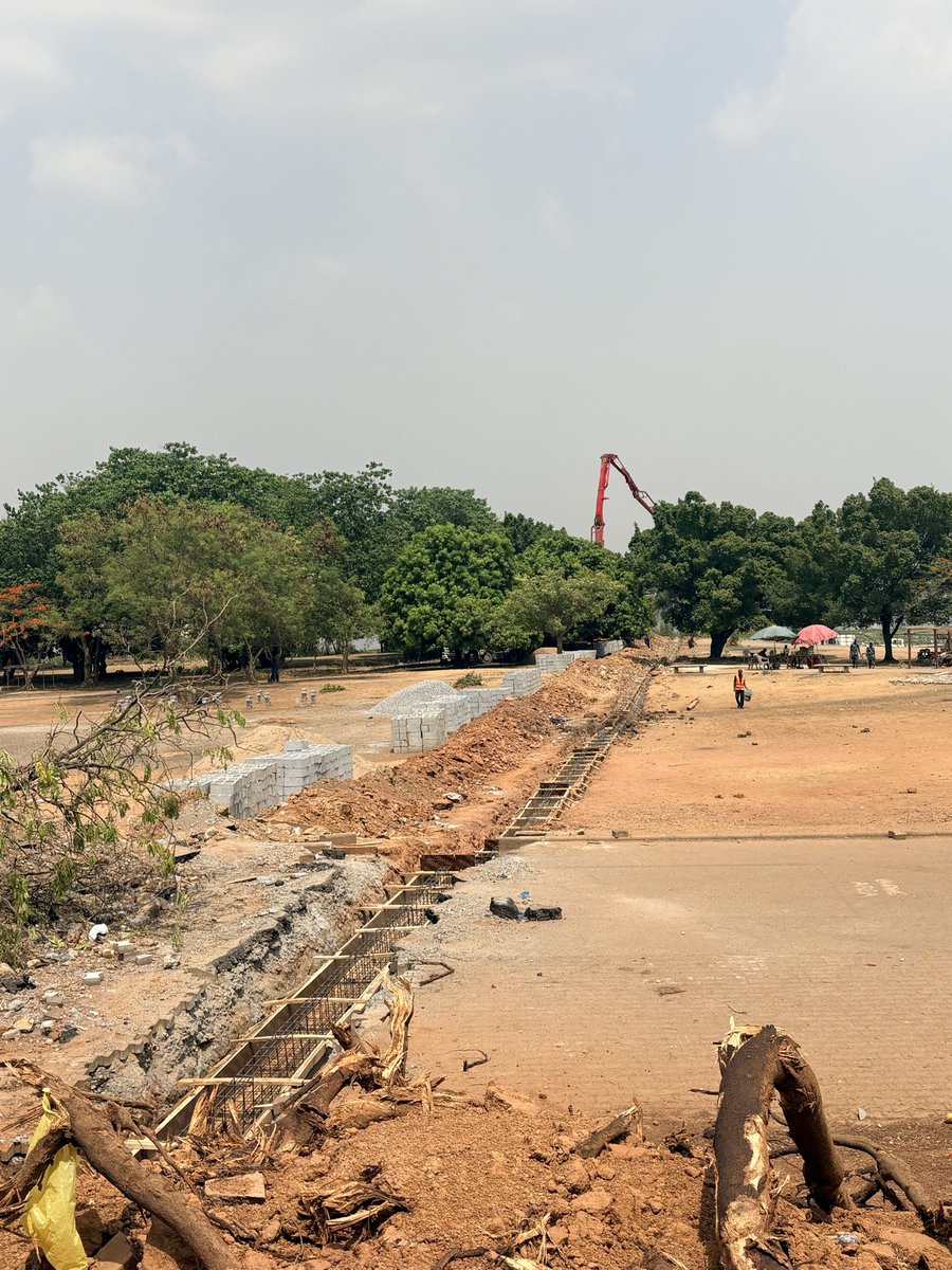 Abuja Streets tweet media