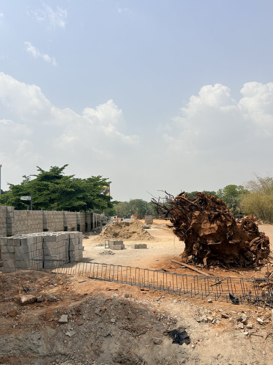 Abuja Streets tweet media