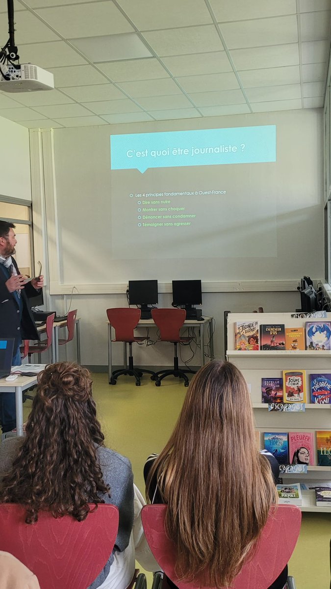 Paris denis tweet media