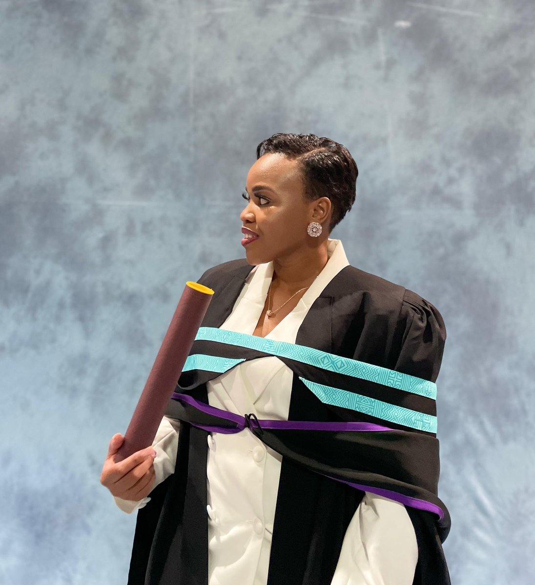 Andiswa Matikinca tweet media