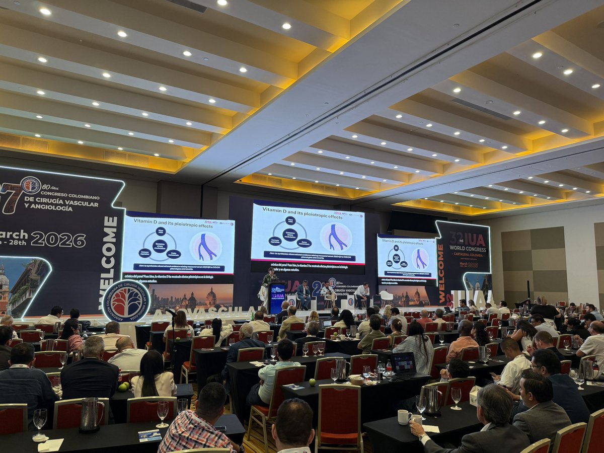 Dr Luis Felipe Cabrera Vargas MD FACS tweet media