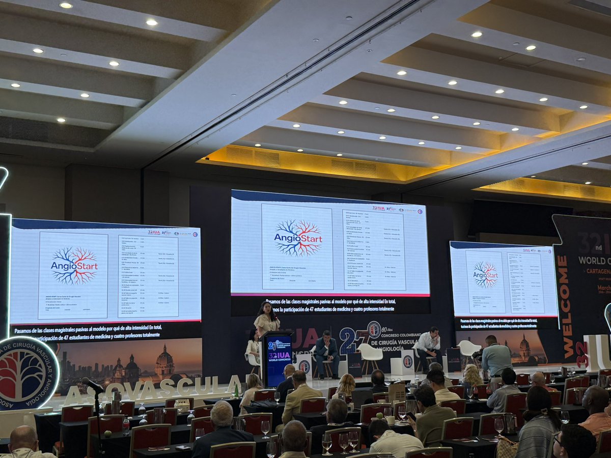 Dr Luis Felipe Cabrera Vargas MD FACS tweet media