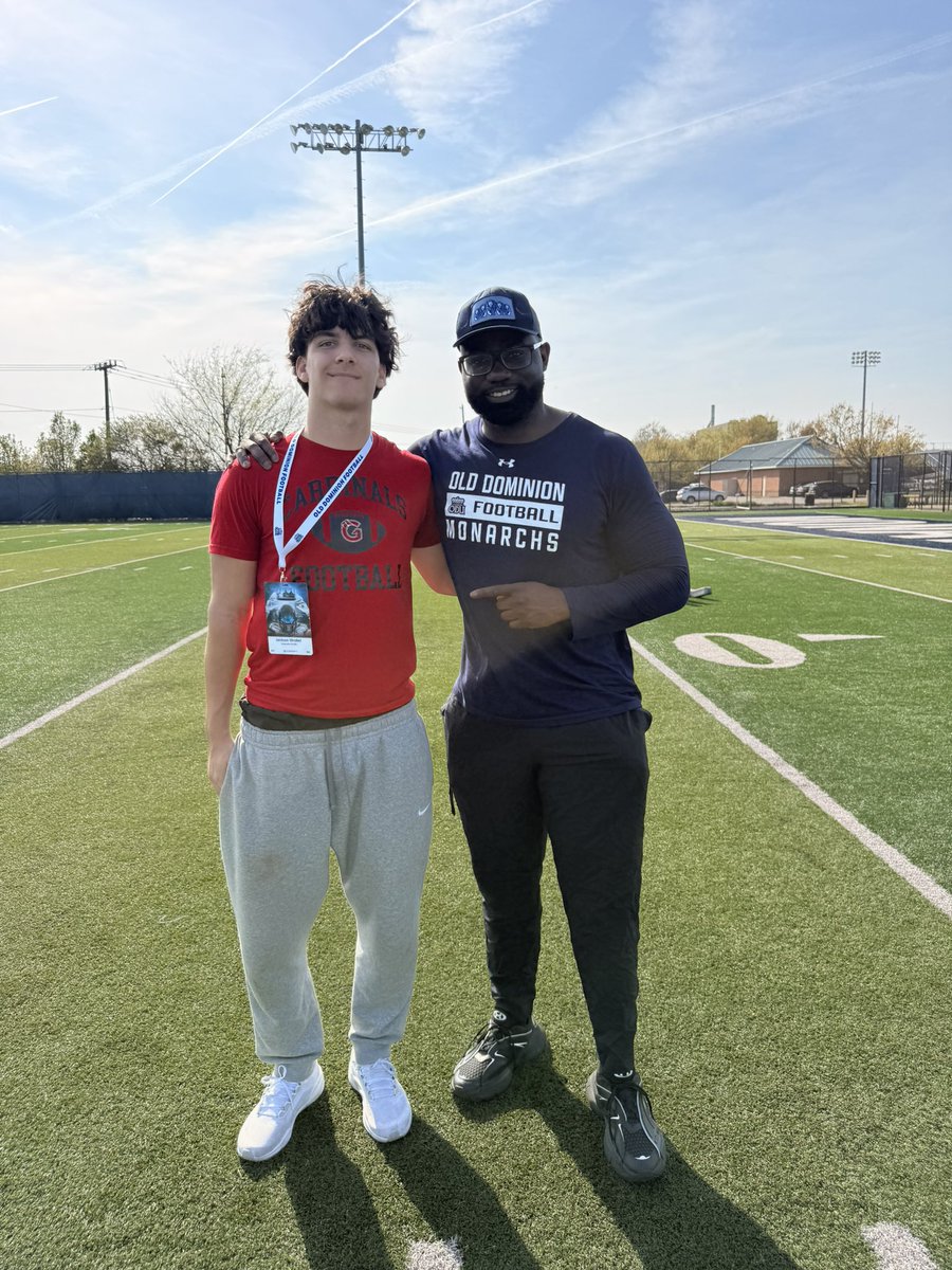 Jackson Wrobel c/o 2027 tweet media