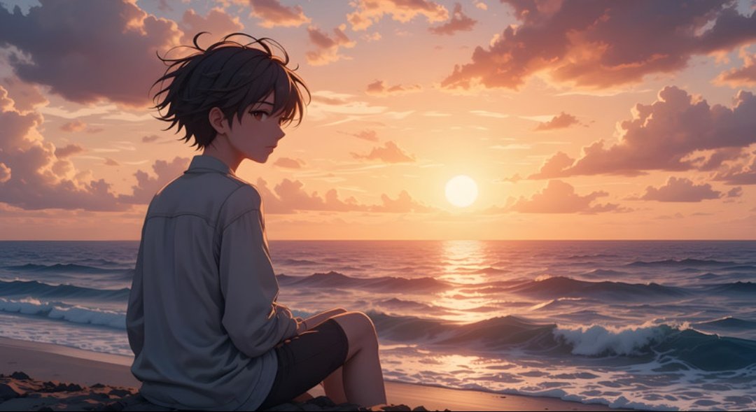 LeonidasEscribe's tweet image. Cuando vuelve una escena…
ya no es la misma.
#Anime #Scenes
