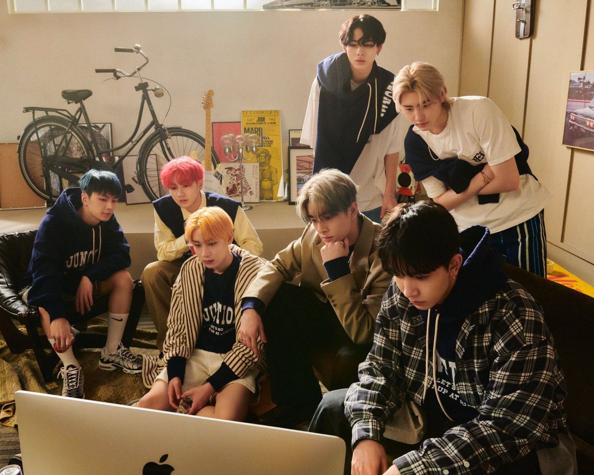 sunhoonie 🕴🏻|ENHYPEN IS 7 tweet media