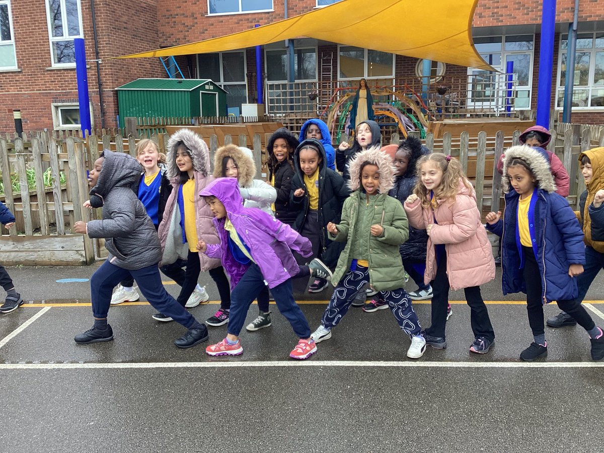 StMaryB17's tweet photo. Our charity fundraising #BigLentWalk has begun! Please help us to raise £200 by sponsoring or donating using our #JustGiving StMary’sB17. Your kindness this Lent is much appreciated. Thank you. https://t.co/9ItxR6nguO