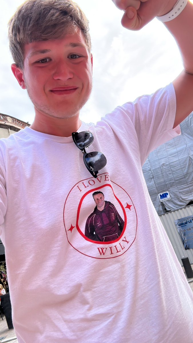 James Windass tweet media