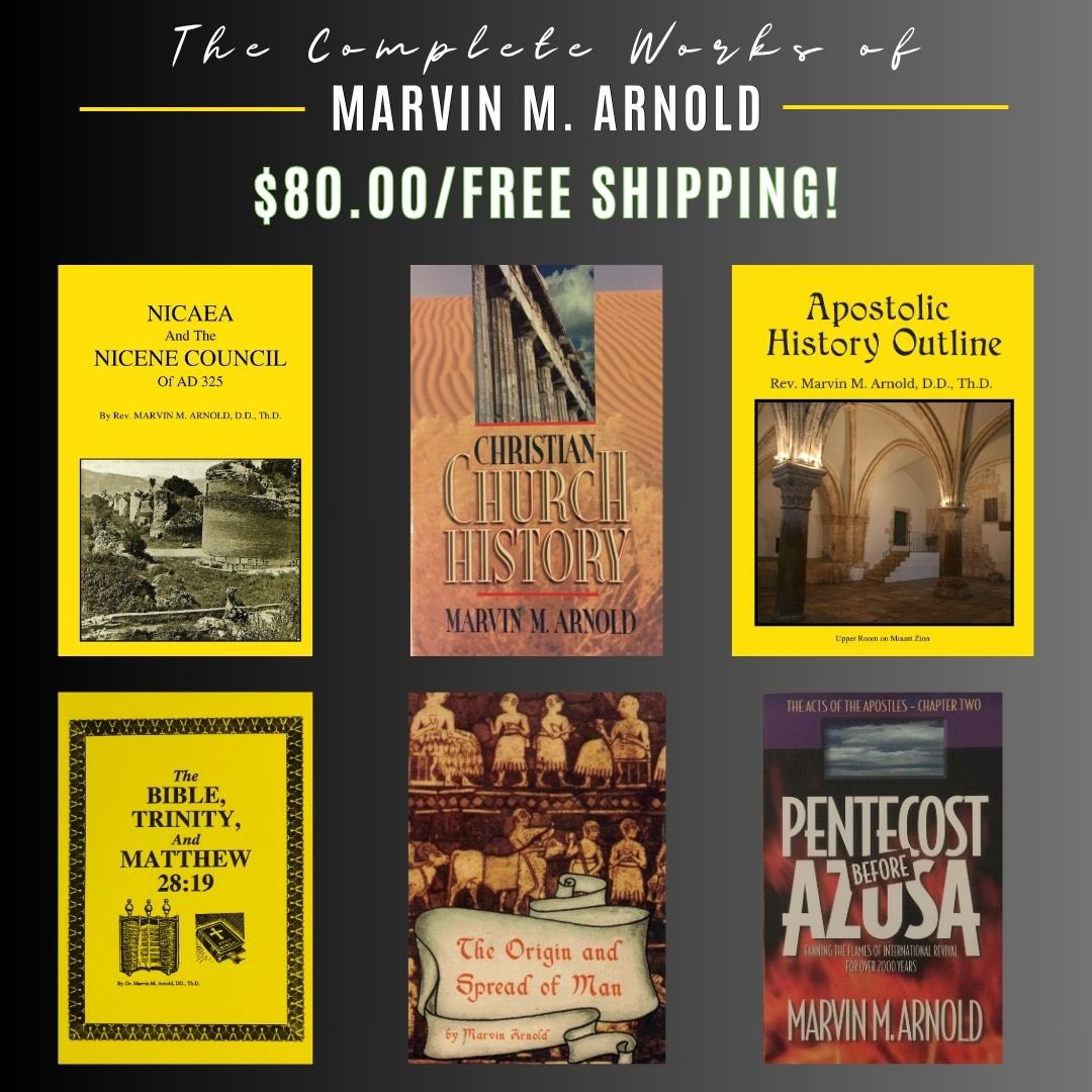 marvinwarnoldjr's tweet photo. Order your Church History book bundle today!
https://t.co/UAObnDbwjC https://t.co/rFVrePKdNR