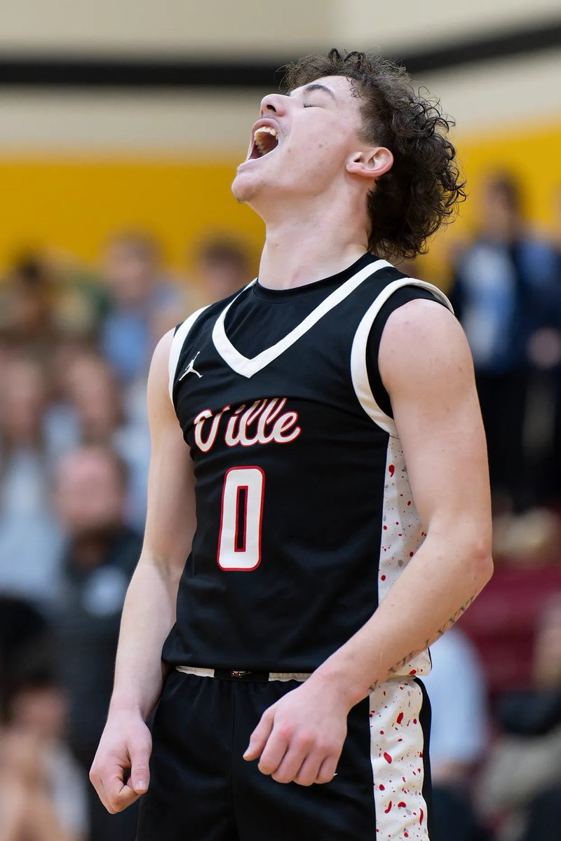 RHS Boys Basketball tweet media