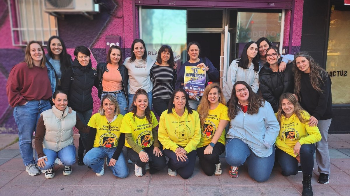 Sara Serrano 🔻 tweet media