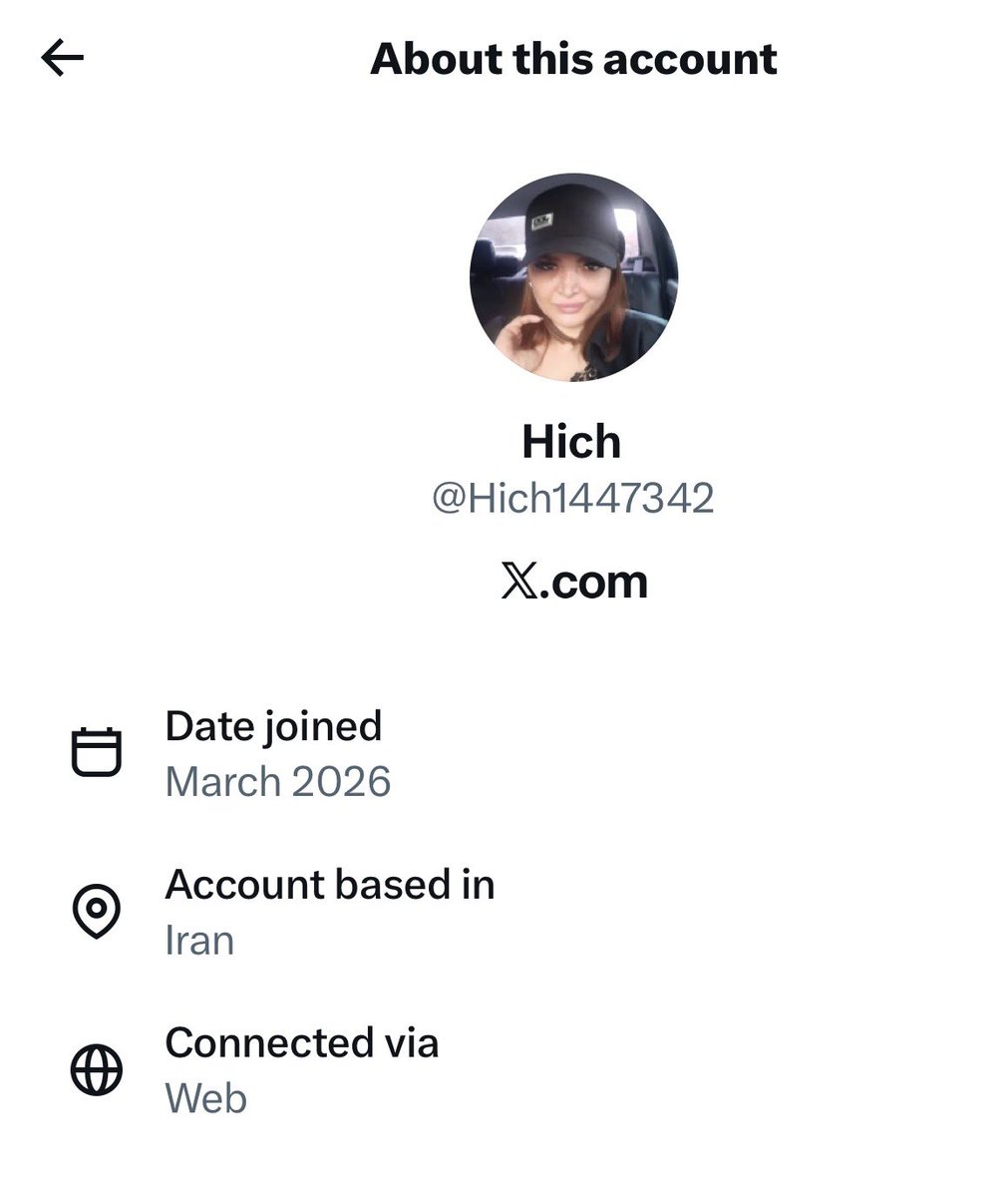 کاظم پرومکس tweet media