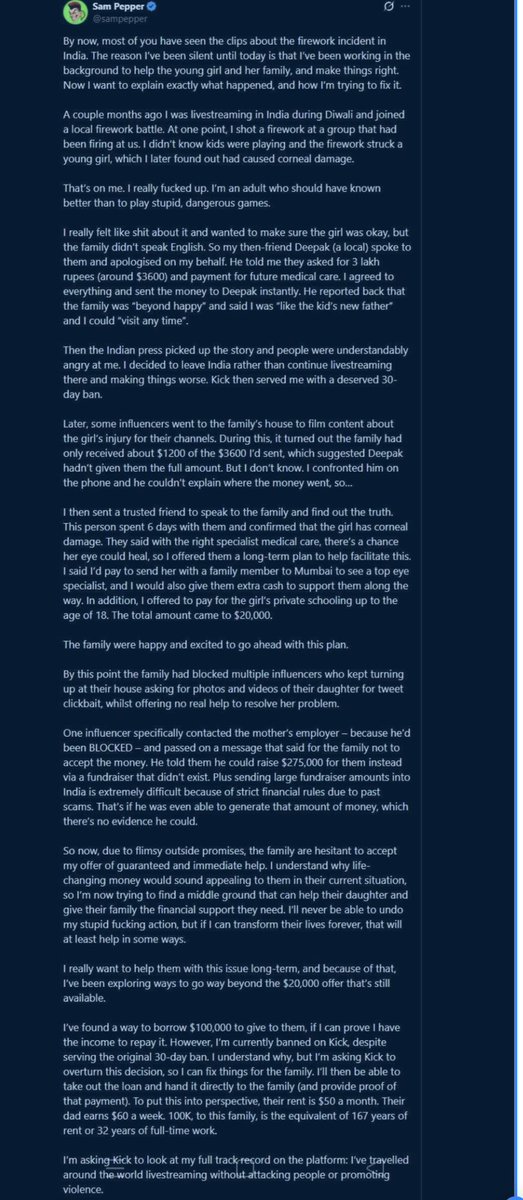 Monica Verma tweet media