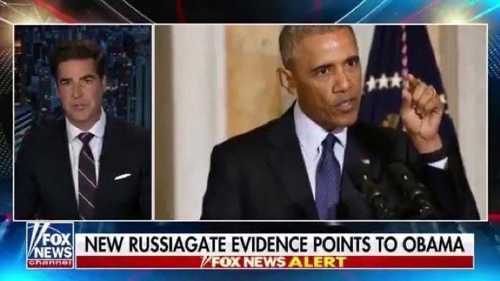 totsugekipower's tweet image. 🚨⚠️オバマは逮捕間近か

CIAとFBIの現役・元エージェントの内部告発者20人がオバマの闇を一斉に暴露🫱「オバマ本人が元CIA長官と組んで、トランプ@realDonaldTrump を葬る為のロシアゲートを完全に捏造
全証拠と作戦をCIAの極秘金庫に10年近く隠蔽」
#ロシアゲート #Epstein #Obama