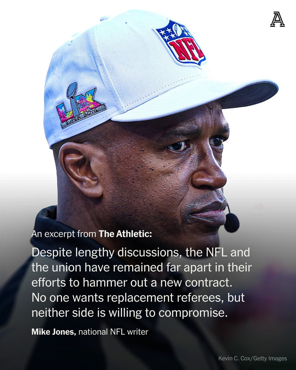 Mike Jones tweet media