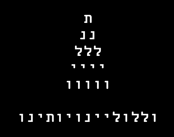 Eyal Gruss tweet media