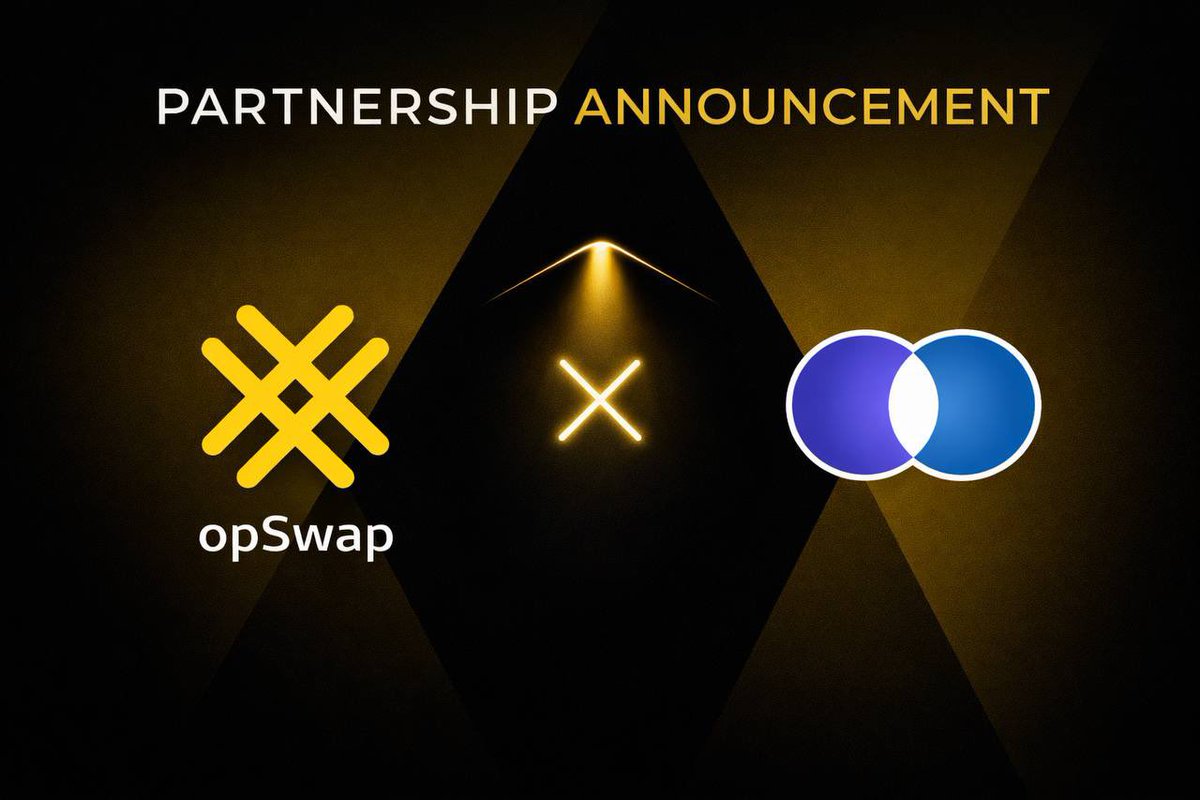 OpSwap tweet media