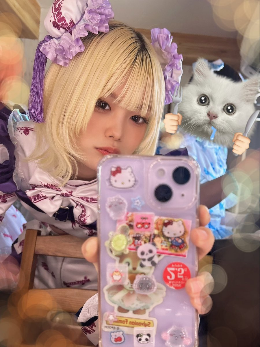 早乙女かなめ(MEWCATUNE)ワンマンありがとう tweet media