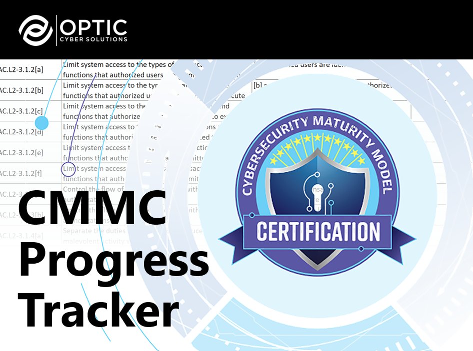 Optic Cyber Solutions tweet media