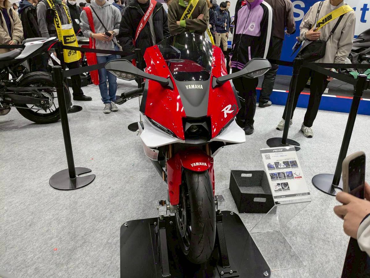 とよたせら tweet media